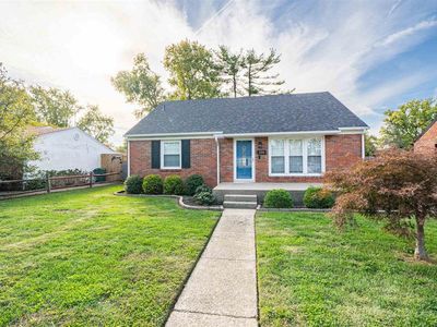2508 S Cherokee Dr, Owensboro, KY, 42301