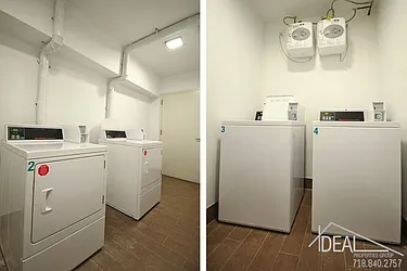 Rented by Ideal Properties Group