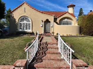 819 N Genesee Ave, Los Angeles, CA 90046