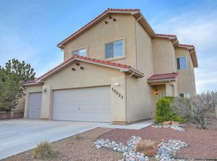 10023 Rio Corto Ave SW, Albuquerque, NM 87121