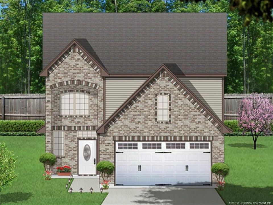 1st image of LOT 153 Cloverwood Ln