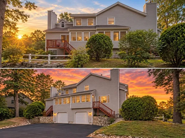 81 Arrowhead Cir #81, Ashland, MA 01721