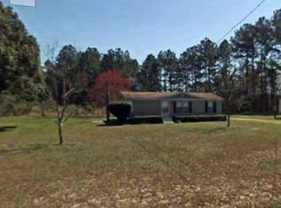 120 Pecan Rd, Waycross, GA 31503