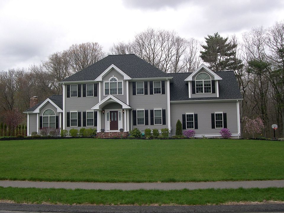 Upscale subdiv in Lakeville