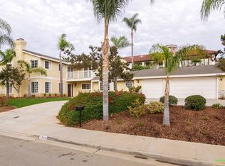 3600 Seaview Way, Carlsbad, CA 92008
