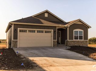 6319 Steeple Chase Dr, Lawrence, KS 66049