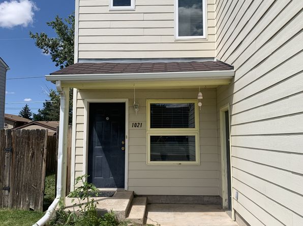1021 Palmer Dr