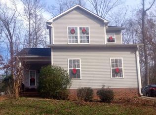 311 Clarke Stream Dr, Anderson, SC 29621