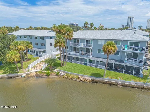 411 N Halifax Ave APT 113, Daytona Beach, FL 32118