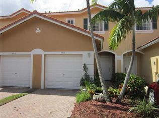 5717 Tuscany Ter #5717, Tamarac, FL 33321