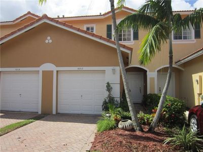 5717 Tuscany Terrace #5717, Tamarac, FL, 33321