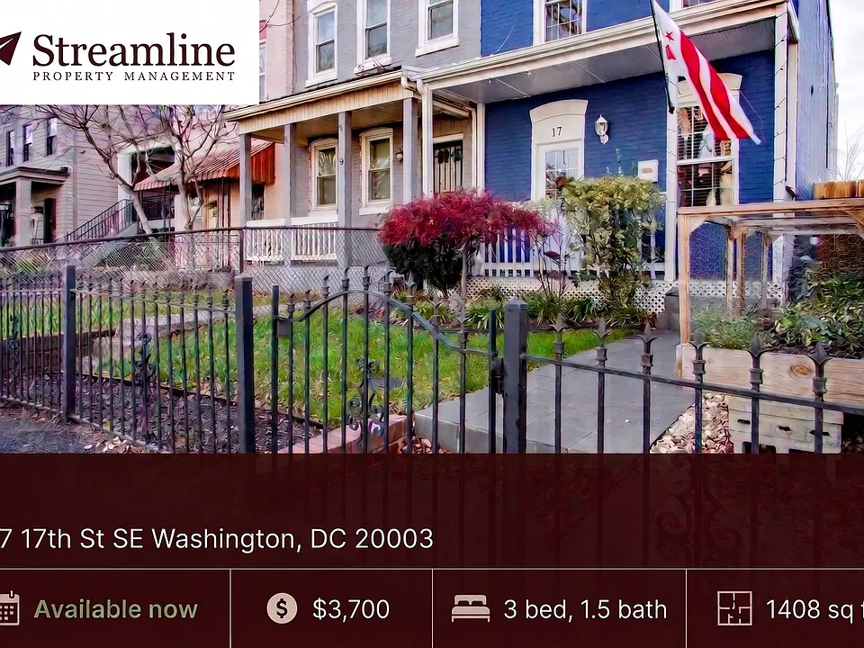 17 17th St SE
