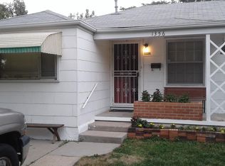 1356 Hanover St, Aurora, CO 80010