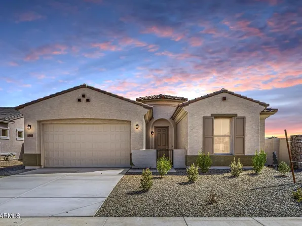 10903 N 164TH Court, Surprise, AZ 85388