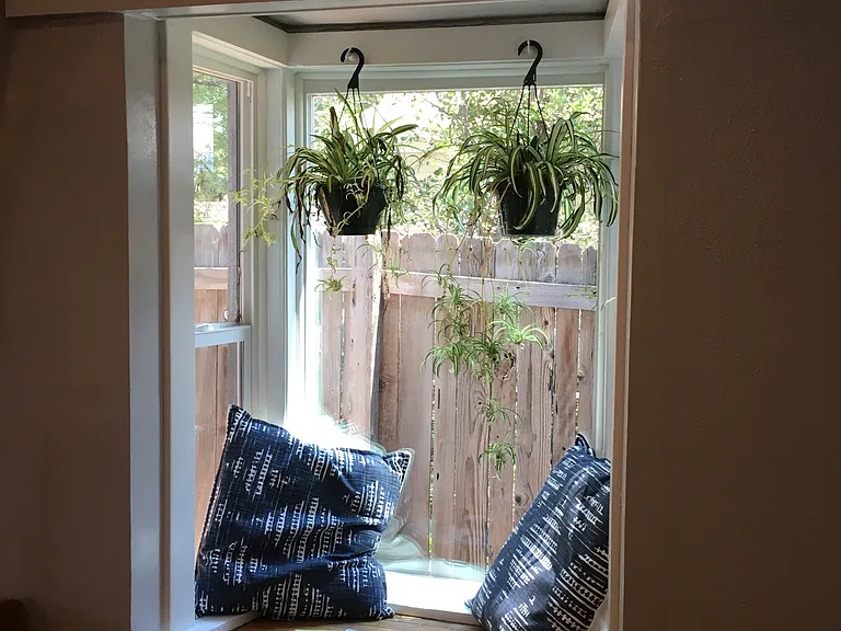 side in livingroom