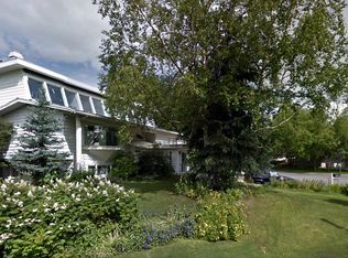 5041 Seton Cir, Anchorage, AK 99508