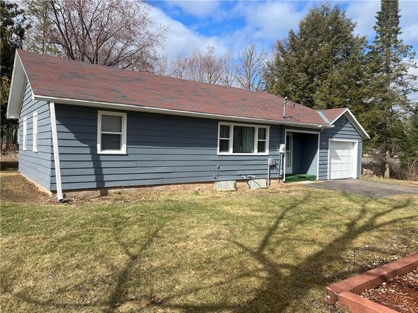 11106W County Hwy C, Exeland, WI 54835