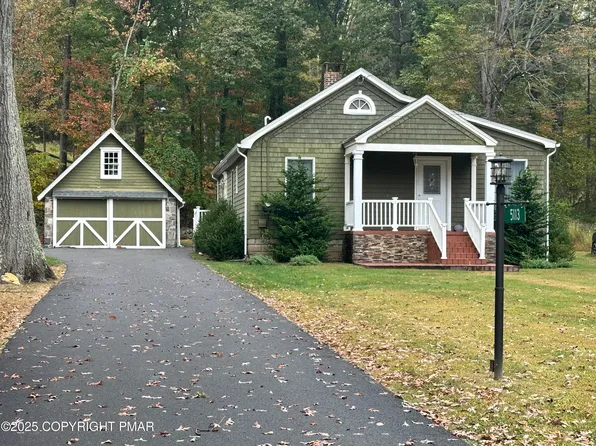 5113 Wiscasset Dr, Swiftwater, PA 18370