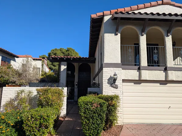2413 Plaza Del Grande, Las Vegas, NV 89102