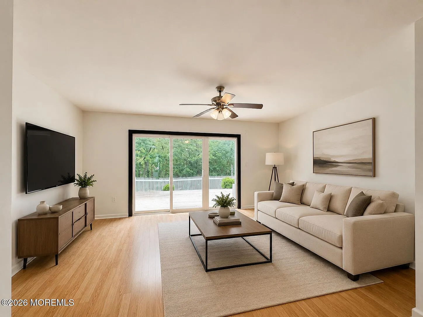 2 bed, 2.5 bath, 1260 sqft, $2,700 — Photo 3