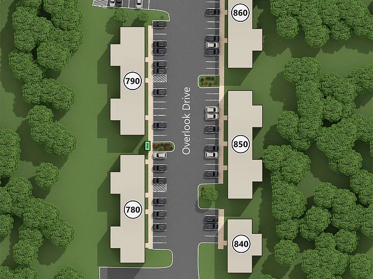 Quarry Apartments — Photo 16