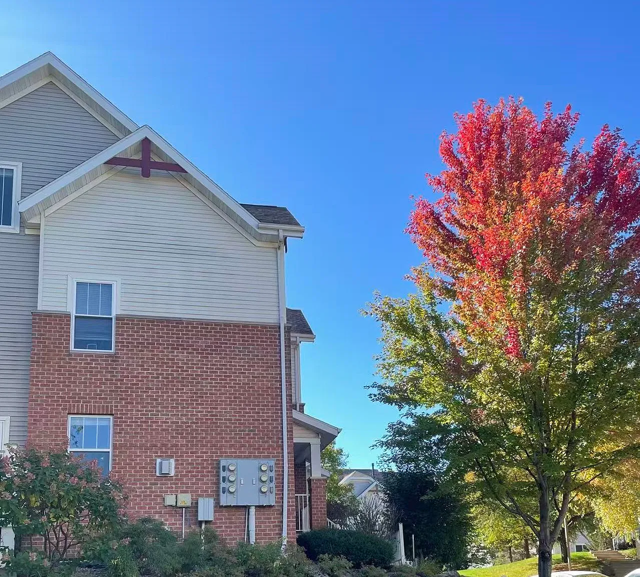 3 bed, 2.5 bath, 1815 sqft, $2,300 — Photo 3