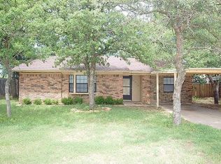 1610 Hunters Glen Ln, Clyde, TX 79510