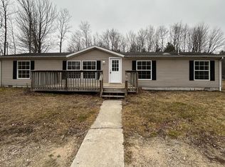 7555 E Baseline Rd, Mount Pleasant, MI 48858