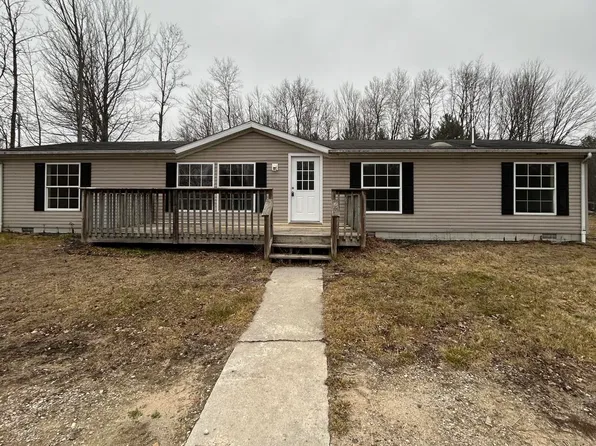 7555 E Baseline Rd, Mount Pleasant, MI 48858