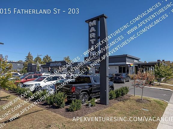 3rd image of 1015 Fatherland St APT 203