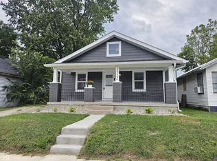 2122 Noble St, Anderson, IN 46016