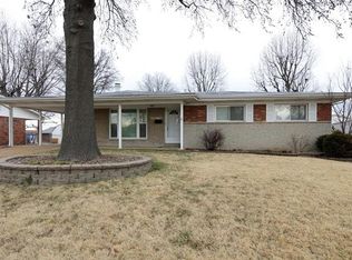 2015 Jenkee Ave, Florissant, MO 63031