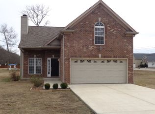 8049 Highway 35, Benton, AR 72015