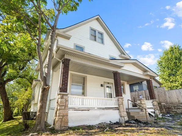 318 N 10th St, Kansas City, KS 66102