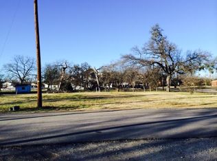 213 Plum St, Royse City, TX 75189