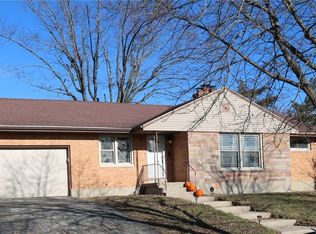 4717 Kathylee Ct, Dayton, OH 45416