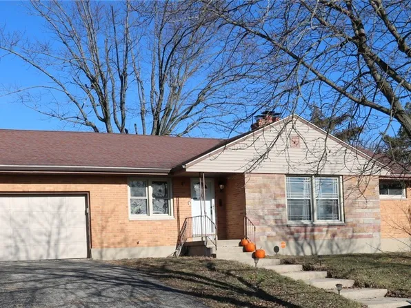 4717 Kathylee Ct, Dayton, OH 45416