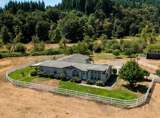 36476 McGowan Creek Rd, Springfield, OR 97478