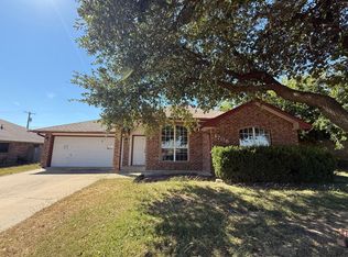 1708 Granex Dr, Killeen, TX 76542