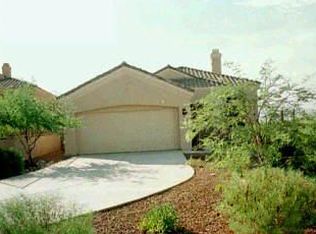 5316 N Spring View Dr #0, Tucson, AZ 85749