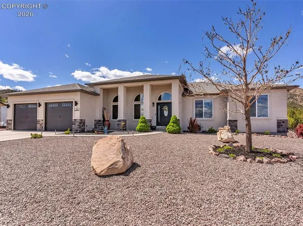 32 Pike View Dr, Canon City, CO 81212