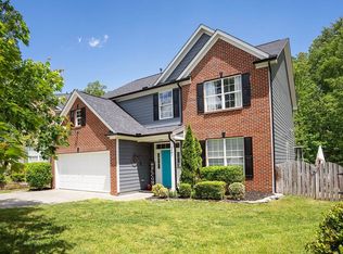 1101 Washhouse Ln, Wake Forest, NC 27587