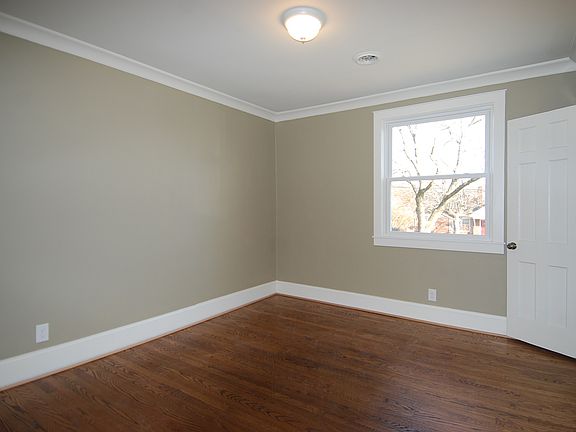 Secocond of three bedrooms