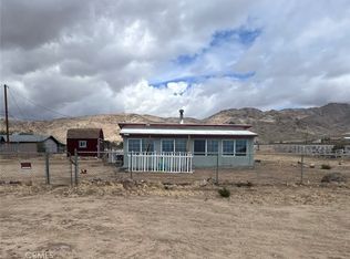 15069 Burns Dr, Apple Valley, CA 92307