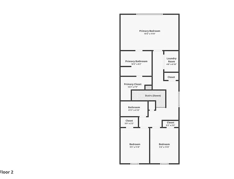 4814 Zephyr Cove Pl — Photo 2
