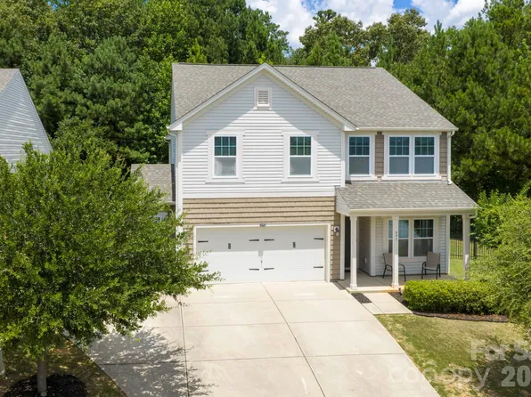 491 Melvista Ave, Rock Hill, SC 29732
