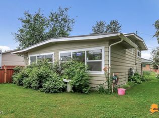 3102 Eureka St, Anchorage, AK 99503