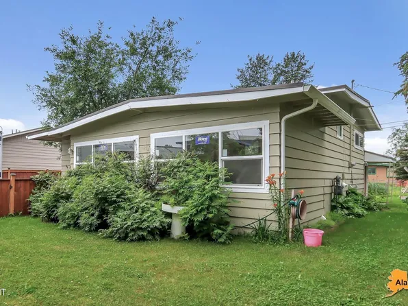 3102 Eureka St, Anchorage, AK 99503
