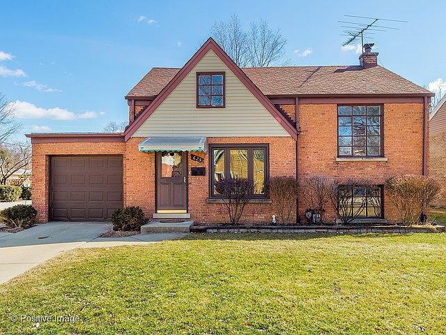 1st image of this home