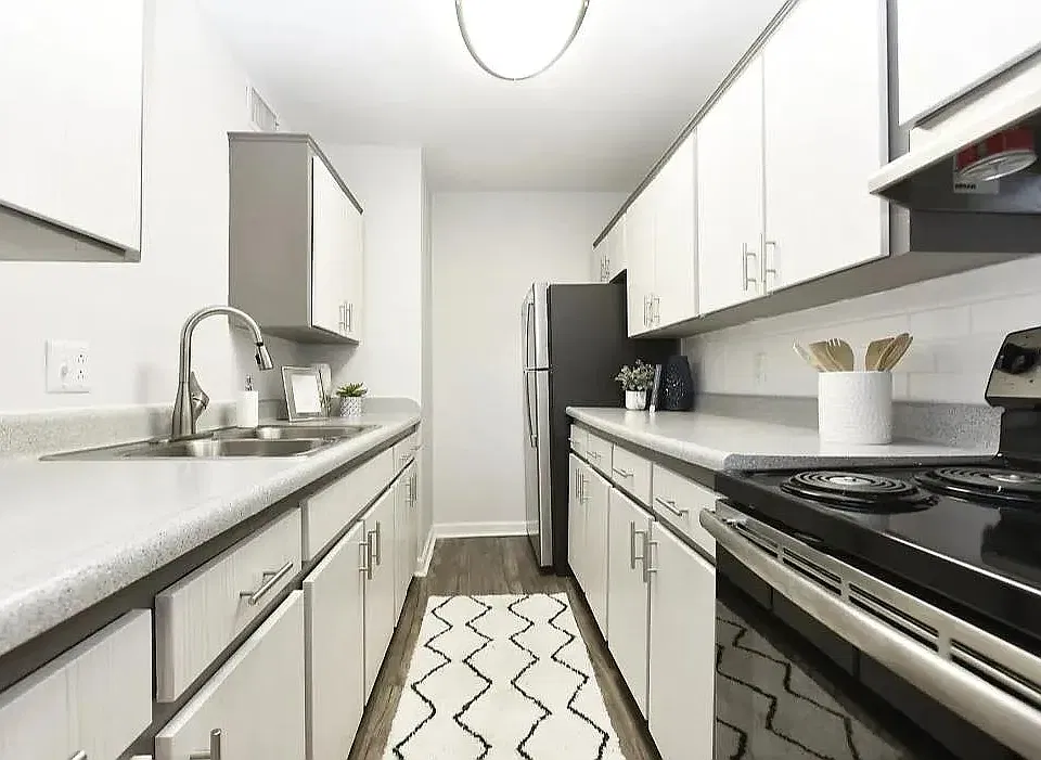 The Vale Apartments Nashville
